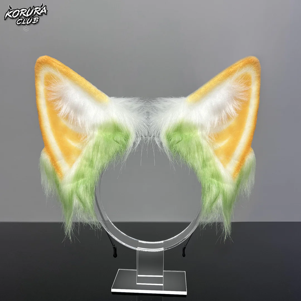 Cosplay Furry Headband KH37