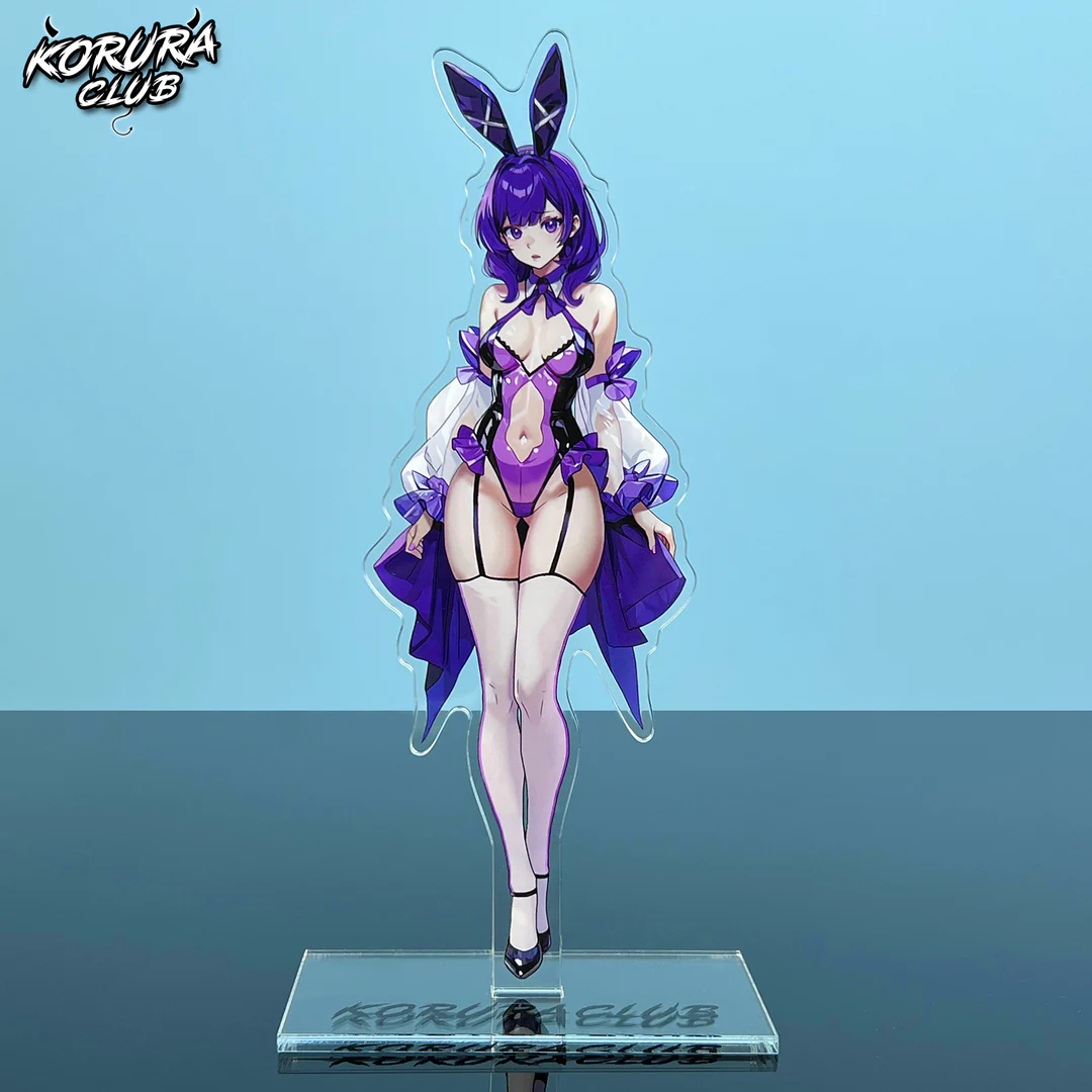 Acrylic Standee KL04