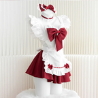 Witch maid suit HA2766