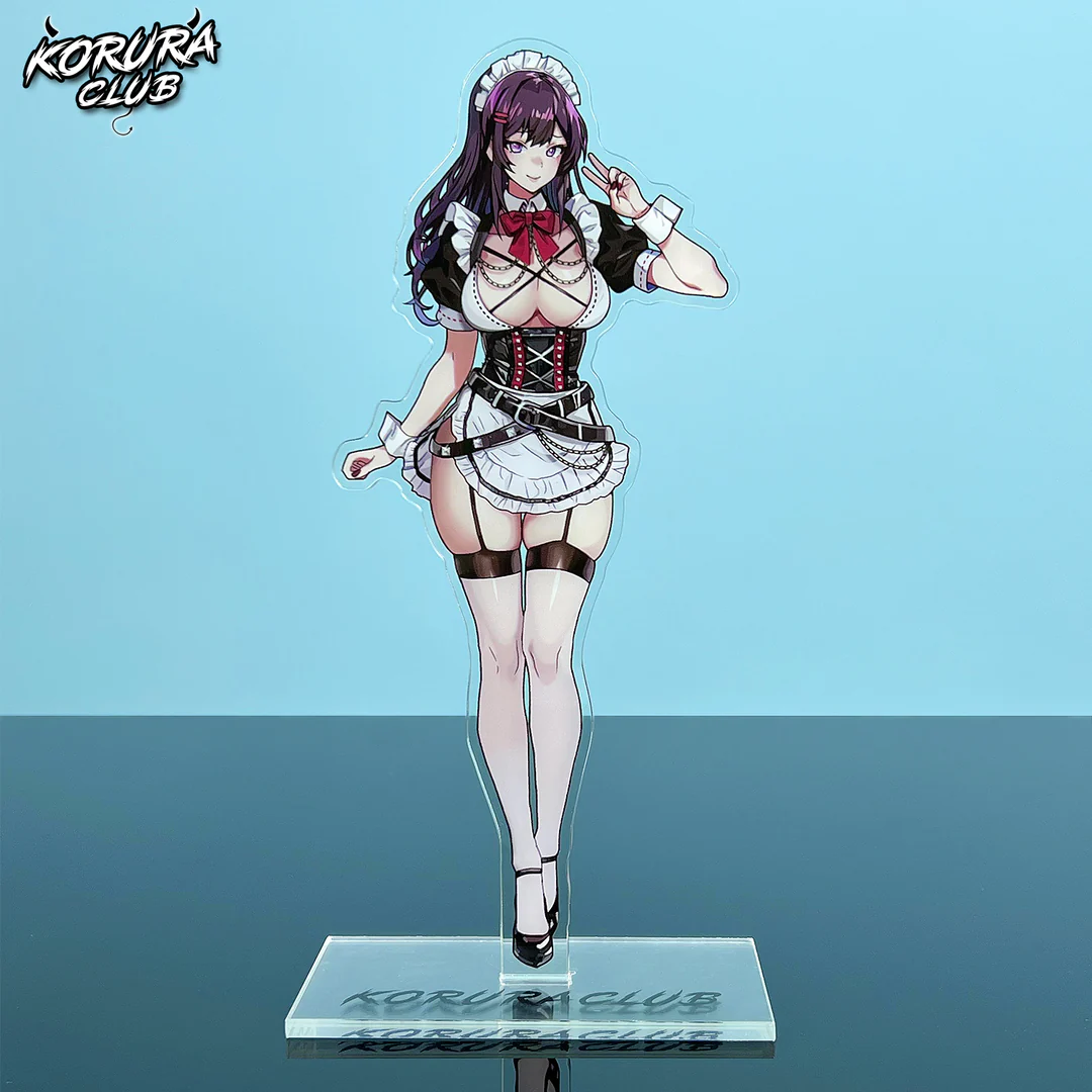 Acrylic Standee KL04