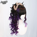 Korura Original Wig #033––Capricorn Zodiac Wig