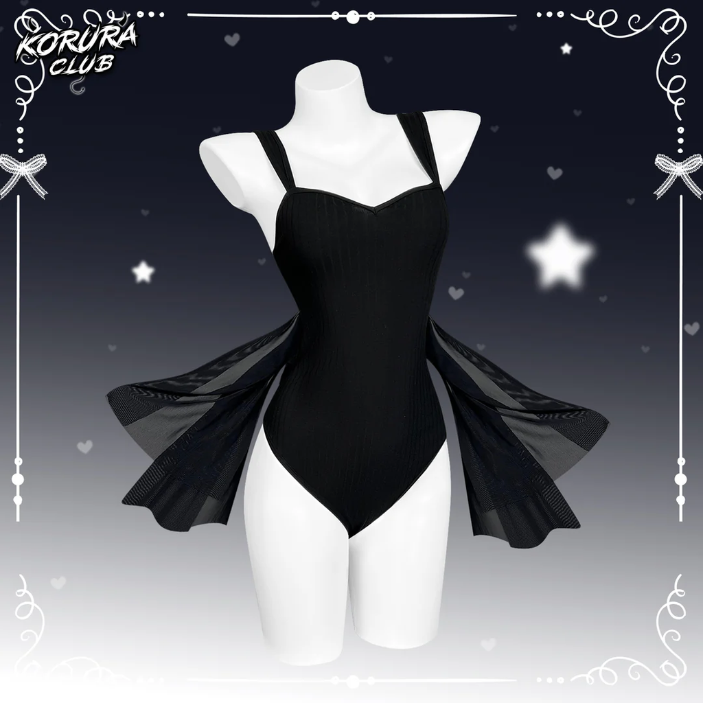 Pre-Sale Knitted bodysuit KO128