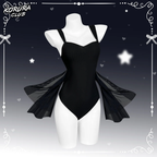 Pre-Sale Knitted bodysuit KO128