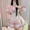 Cute lolita dress HA2553