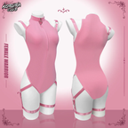 Pre-sale Cosplay Samurai Costume KO124