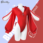 Cosplay Christmas Collection KO113