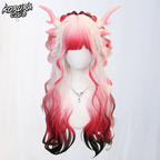 Korura Original Wig #025––Aries Zodiac Wig