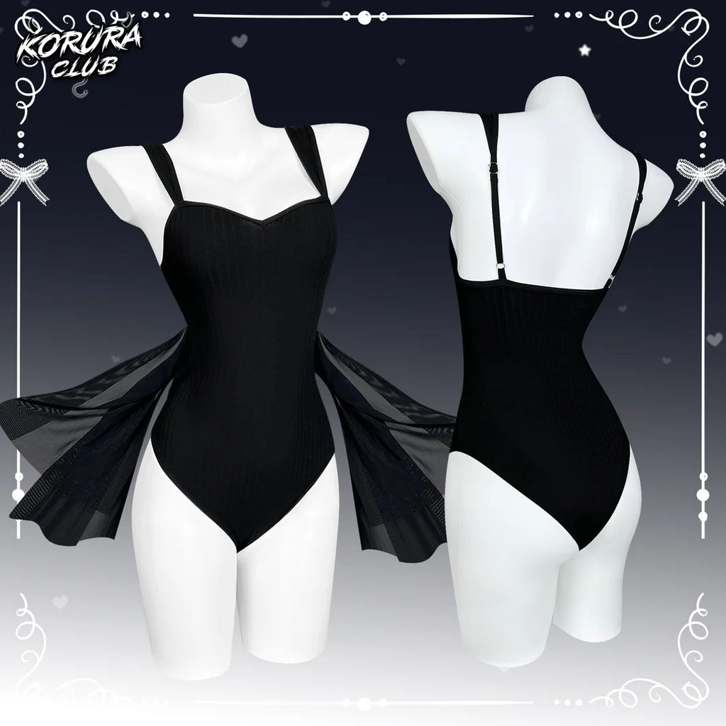 Pre-Sale Knitted bodysuit KO128