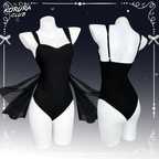 Pre-Sale Knitted bodysuit KO128