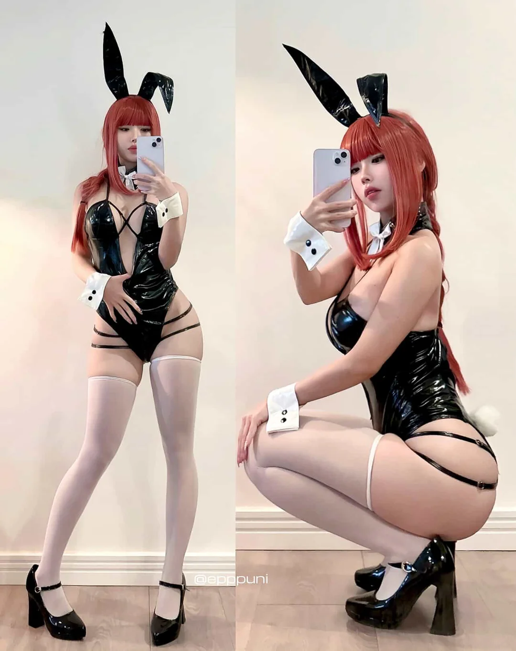 Pre-Sale Cosplay Bunny Girl Costume HA2911