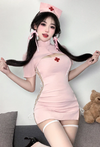 Nurse Cosplay Uniform HA2801