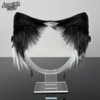 Cosplay Cute Plush Ears Headband KH24