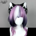 Cosplay Cute Plush Ears Headband KH24