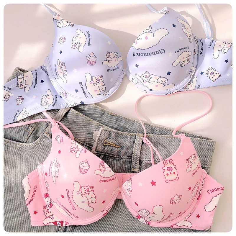 Cute cartoon underwear set HA2686