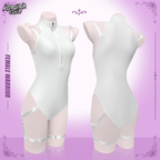 Pre-sale Cosplay Samurai Costume KO124