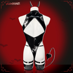 Midnight Desire Set (7-Piece Set) AS34