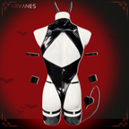 Midnight Desire Set (7-Piece Set) AS34