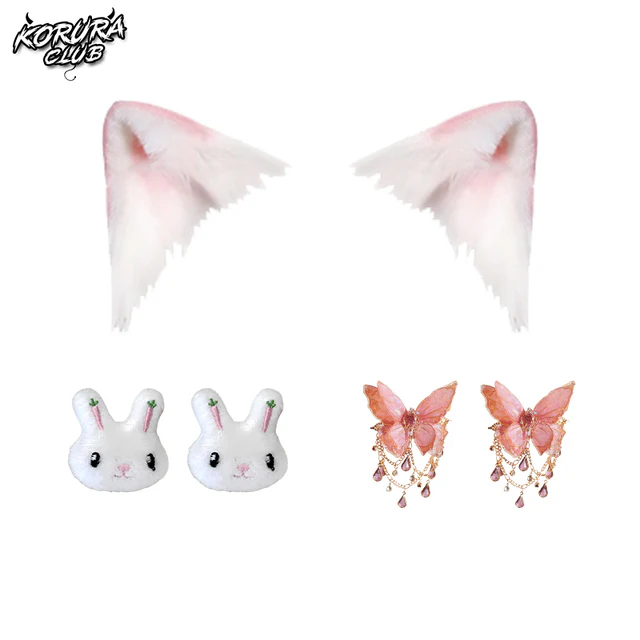 KORURACLUB-PRE SALE Korura Original Wig #009 – SakuraHime