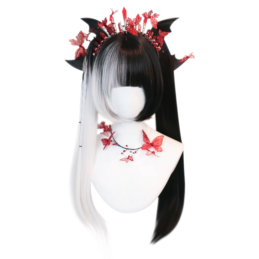 Korura Original Wig #030––Libra Zodiac Wigs