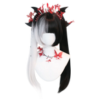 Korura Original Wig #030––Libra Zodiac Wigs