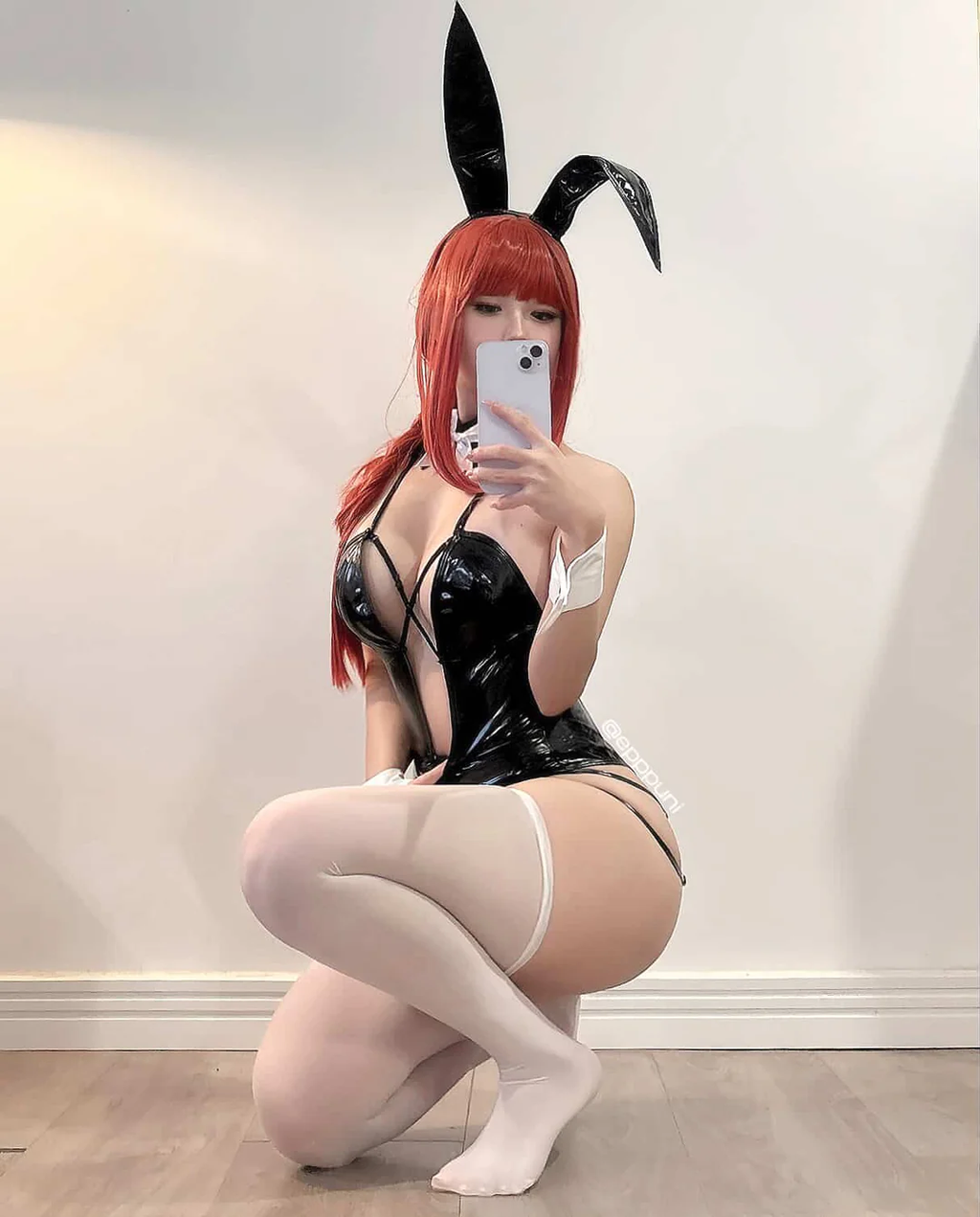 Pre-Sale Cosplay Bunny Girl Costume HA2911
