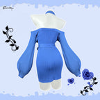 KORURACKUB-MIRAGE DRESS SR08