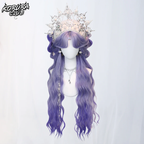 Korura Original Wig #029––Virgo Zodiac Wigs