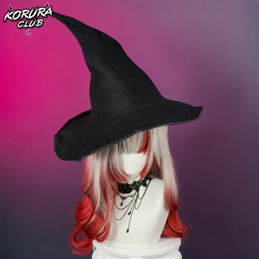 Halloween Costume Hat HH02