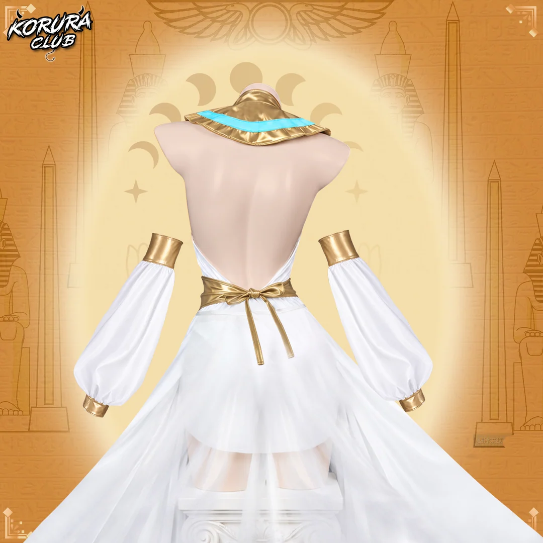 Pre-Order Mystic Cat Cosplay KO165