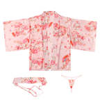 Sexy Sakurua Kimono HA2784