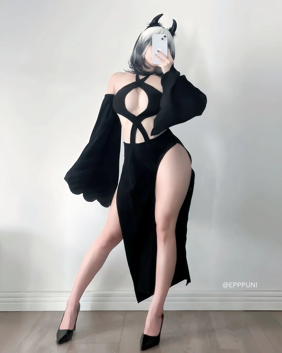 KORURACKUB-MIRAGE DRESS SR10