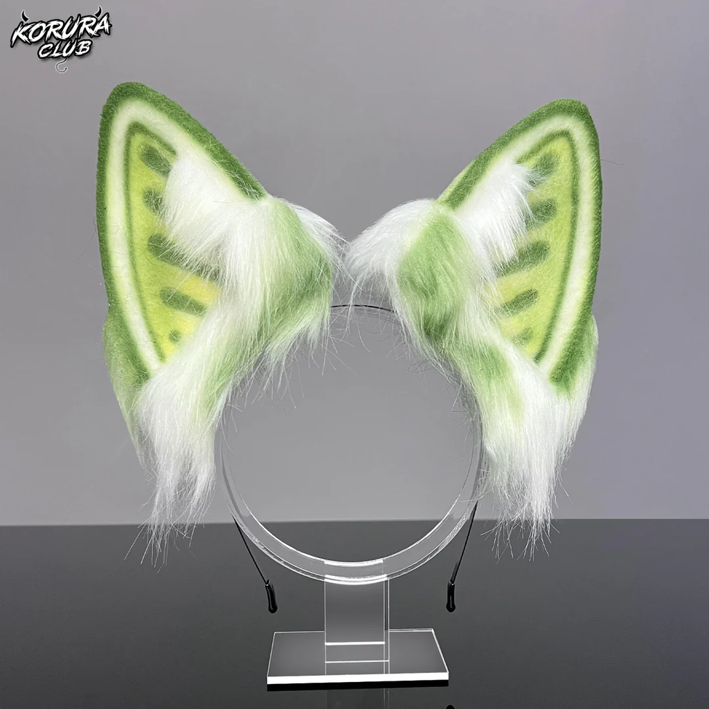 Cosplay Furry Headband KH37