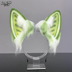 Cosplay Furry Headband KH37