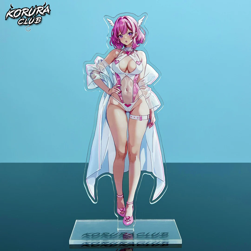 Acrylic Standee KL04
