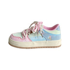 Women's ice cream shoes  HA1317