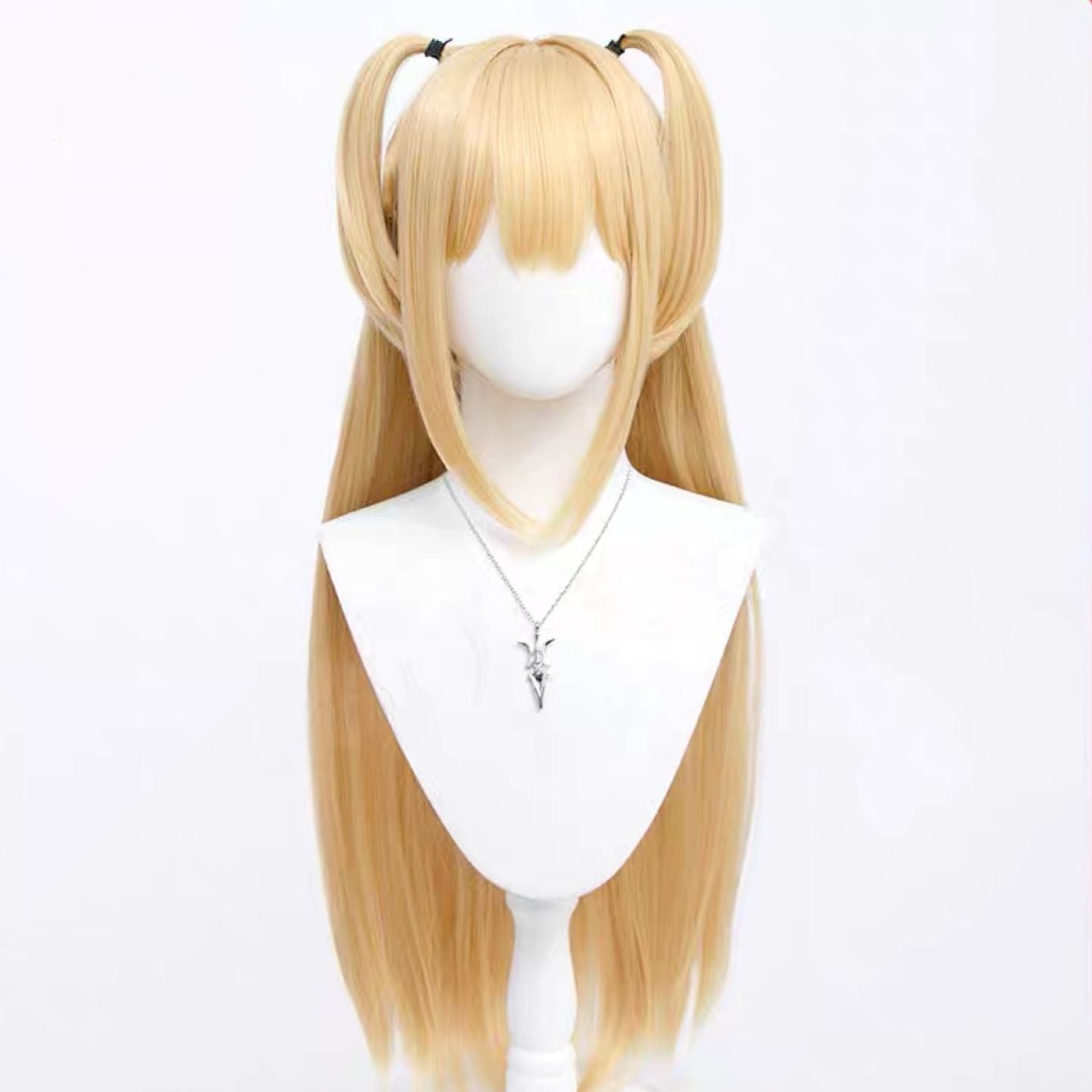 Misa cos wig   HA1498