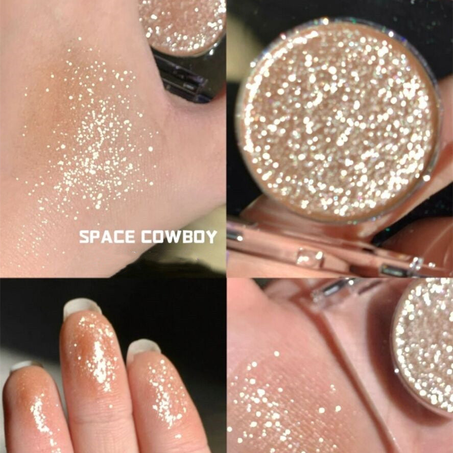Cowherd Eyeshadow Palette   HA0291