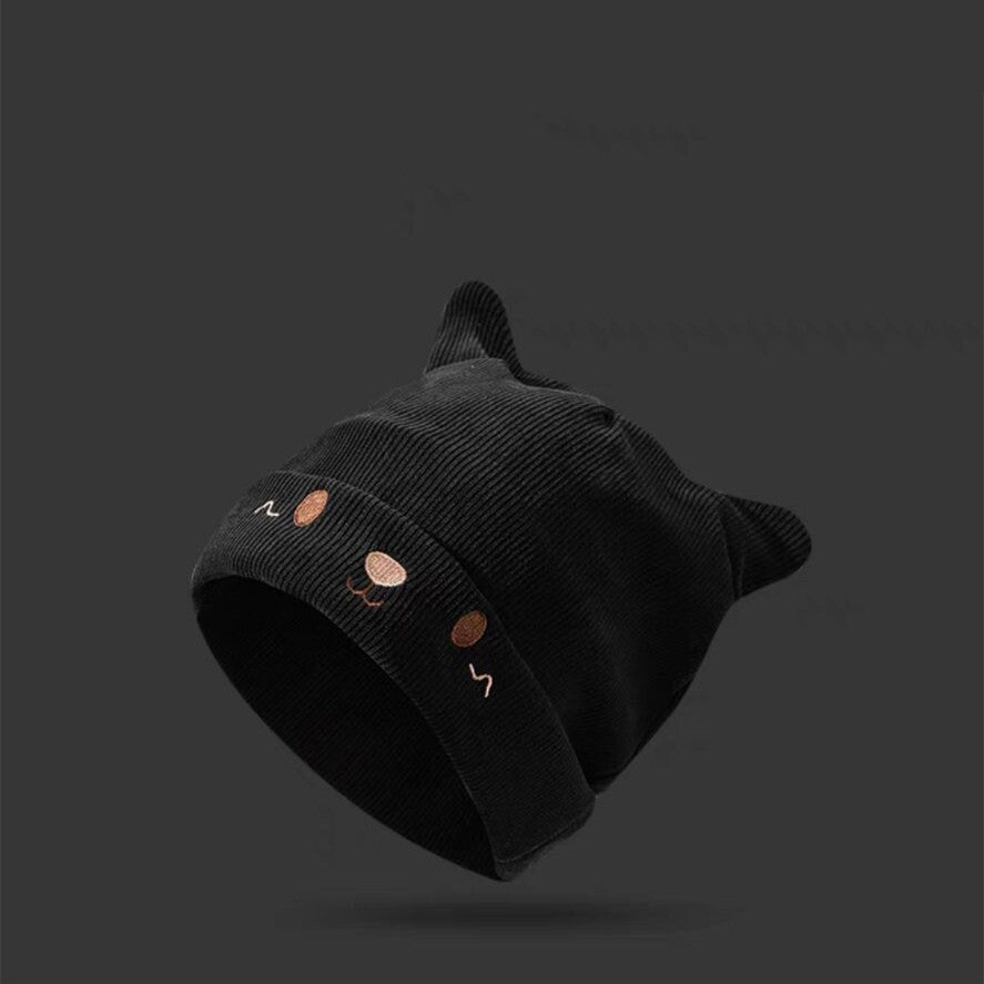 Cute bear ears hat   HA1208