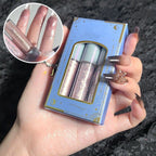 Three-pack of liquid eyeshadow   HA1540
