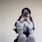 Sylvia Air Bangs Wig HA0469（Reviewer）