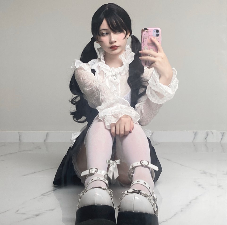 Sylvia Air Bangs Wig HA0469（Reviewer）
