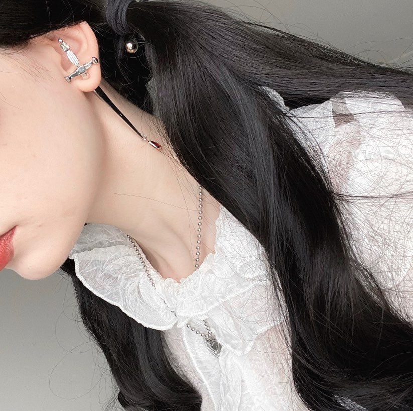 Sylvia Air Bangs Wig HA0469（Reviewer）