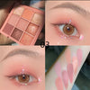 Magic Color 9 Color Eyeshadow Palette   HA0261