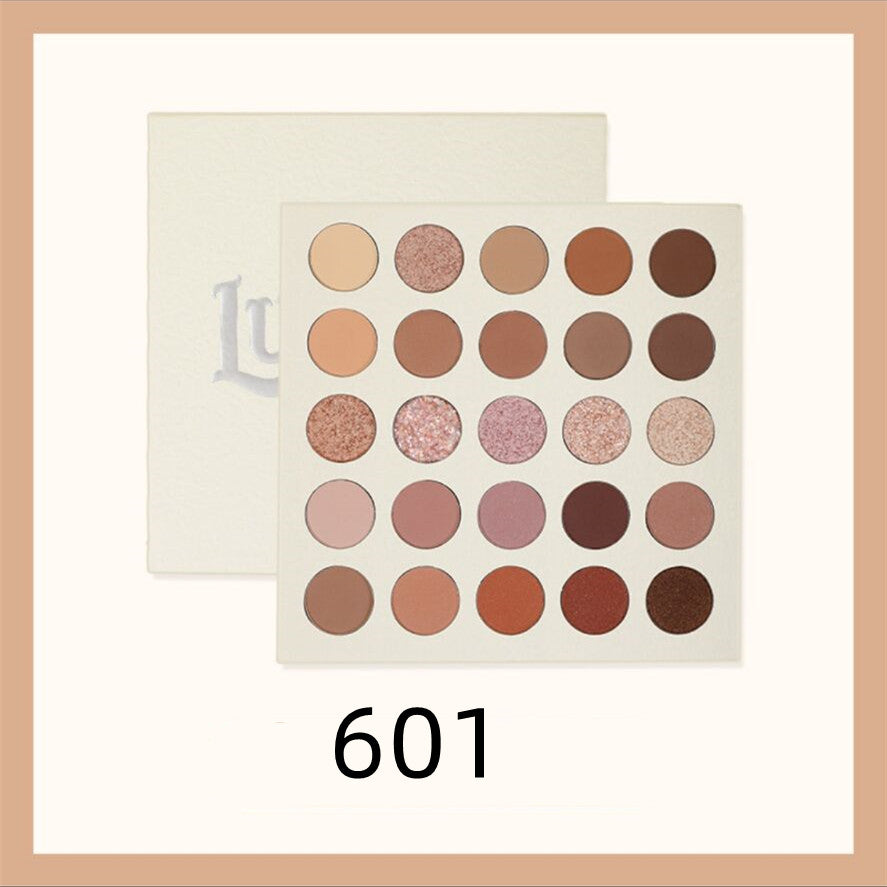 Cream Eyes 25 Eyeshadows  HA0251