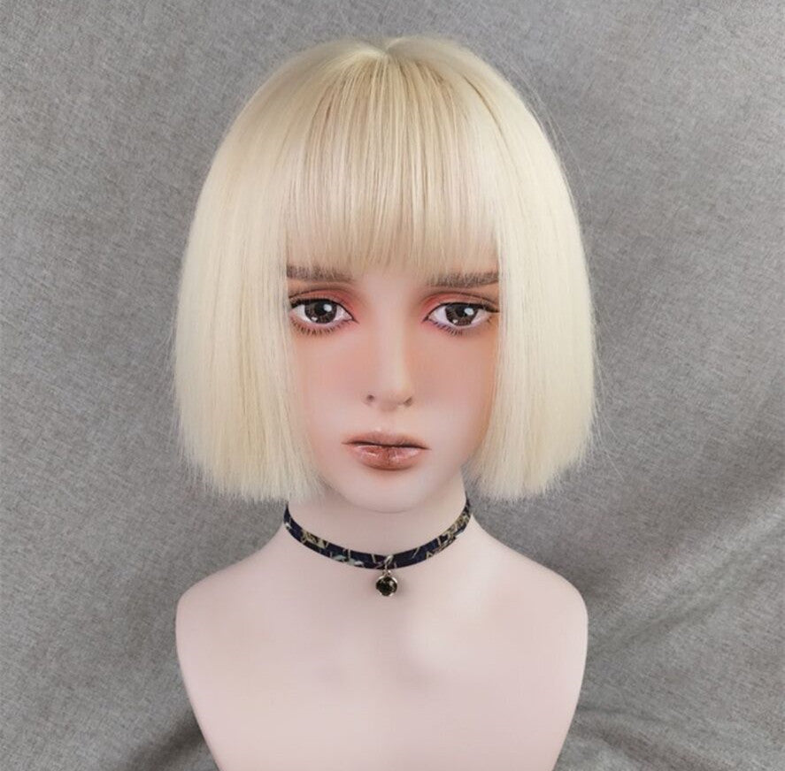 Bob short hair HA0068