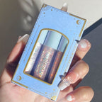 Three-pack of liquid eyeshadow   HA1540