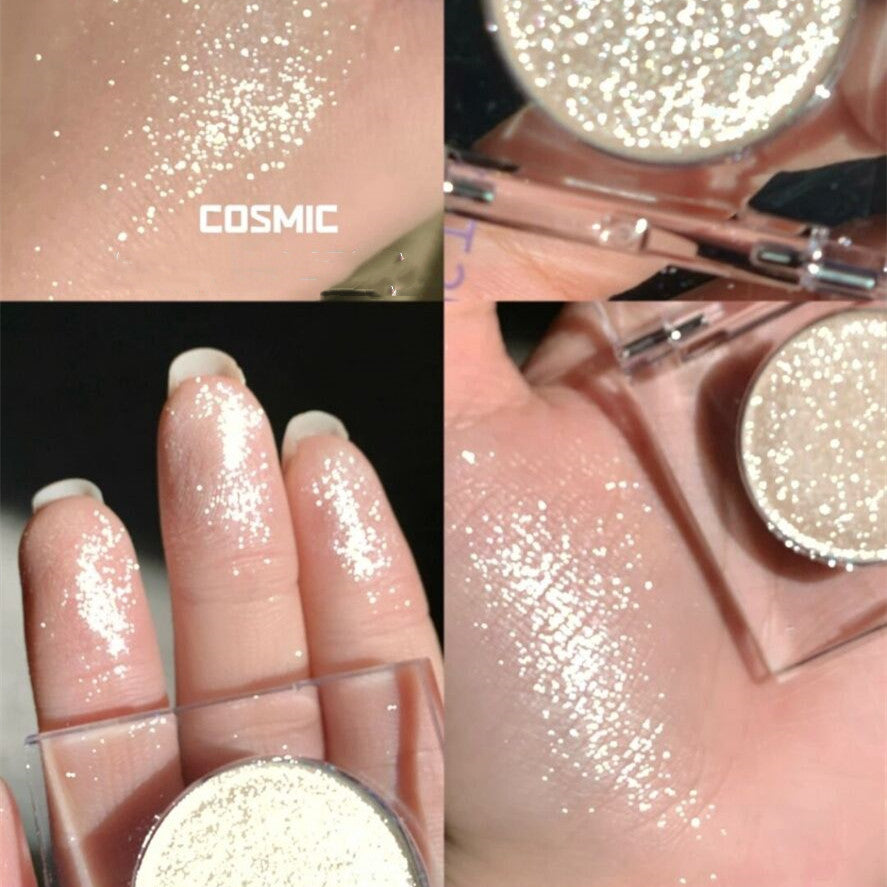 Cowherd Eyeshadow Palette   HA0291