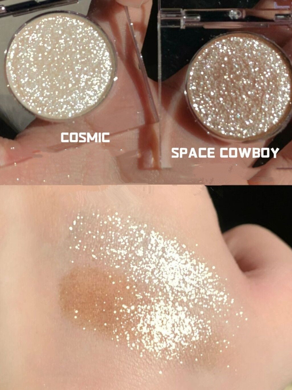 Cowherd Eyeshadow Palette   HA0291