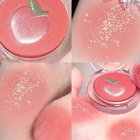 Fruity Highlight Blush   HA0085