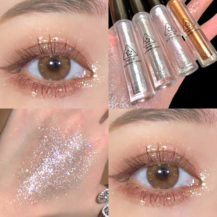 Condensation Magic Liquid Eyeshadow  HA0207